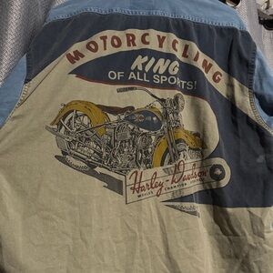 Harley-Davidson Jacket